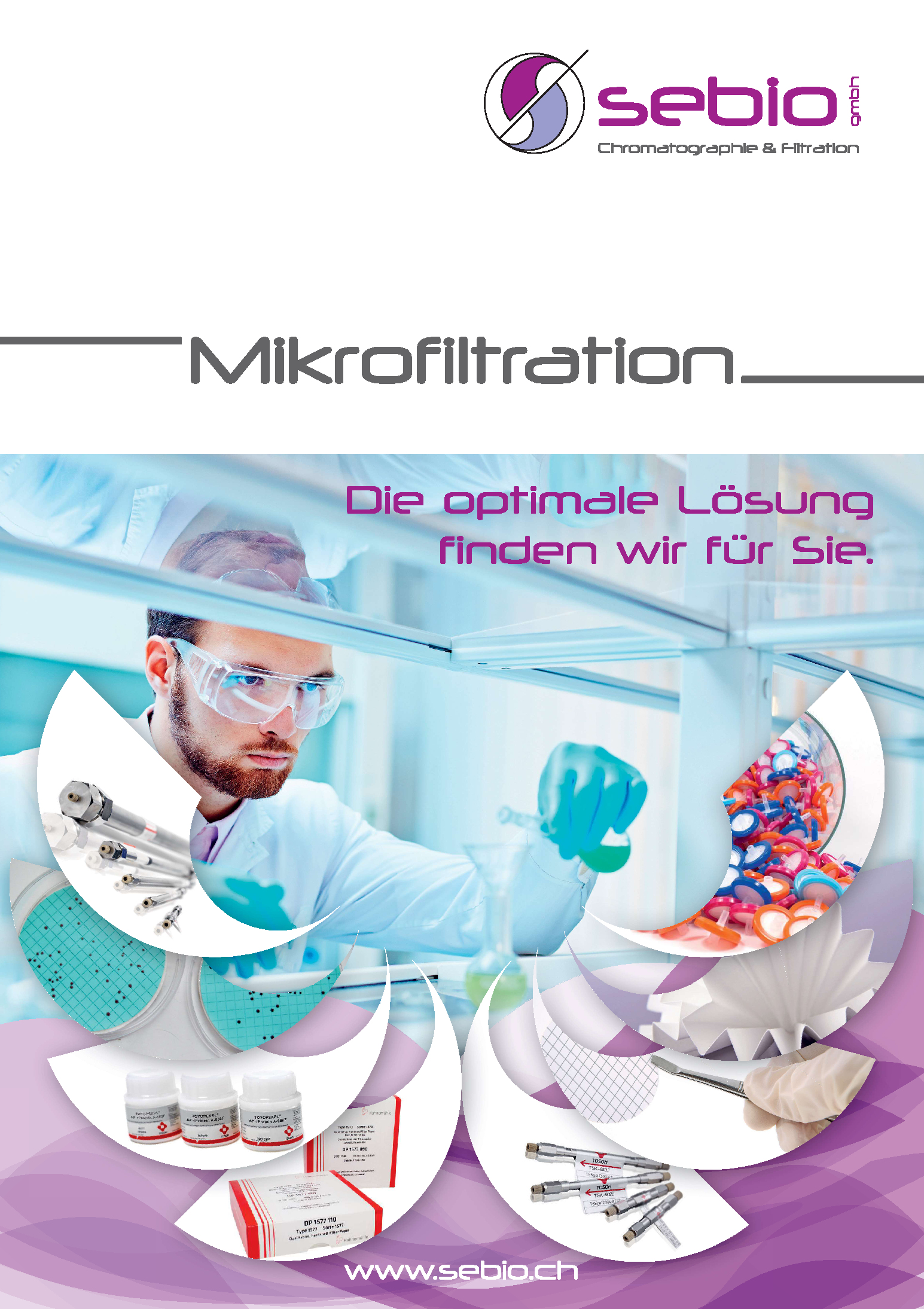 Mikrofiltration