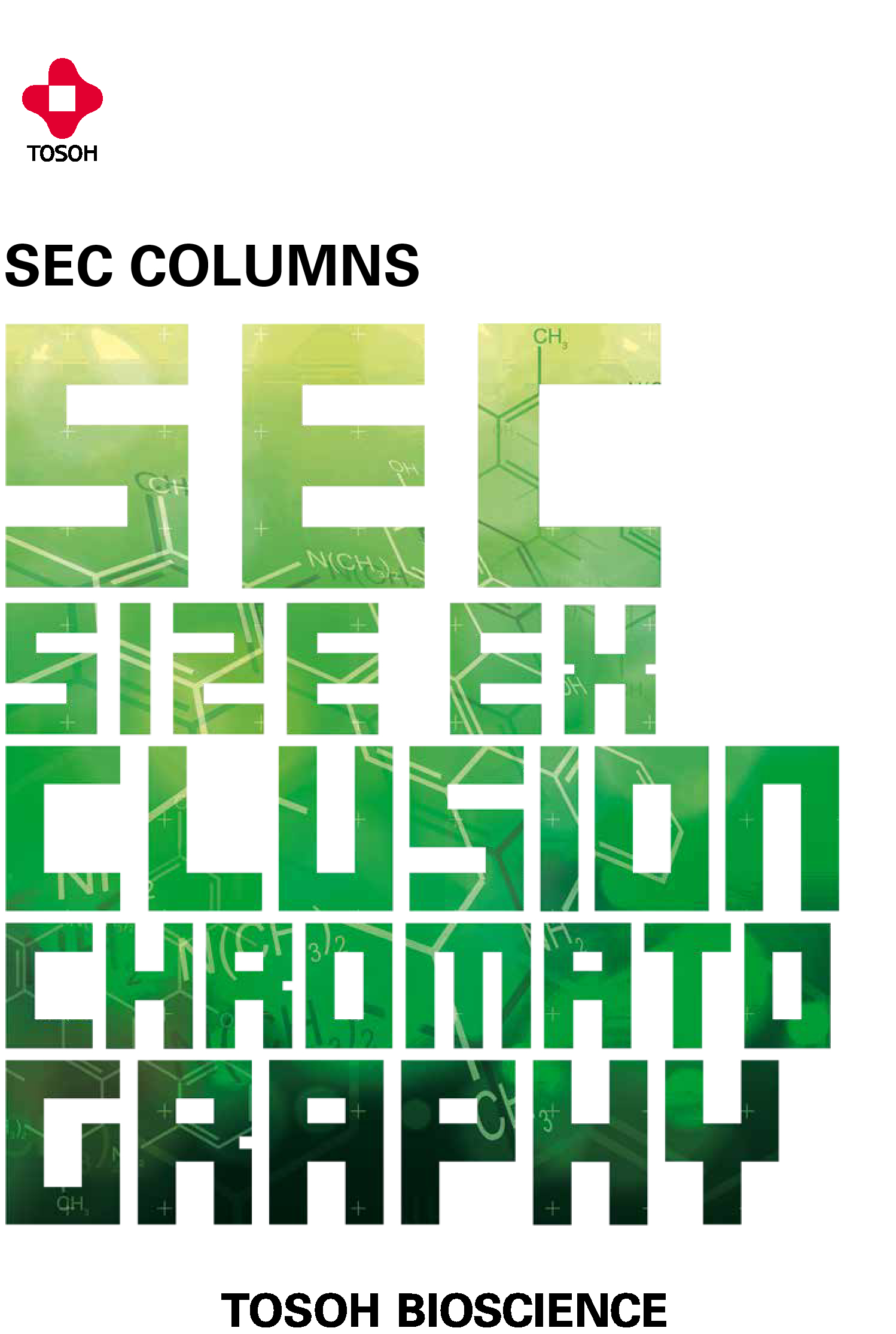 SEC Columns